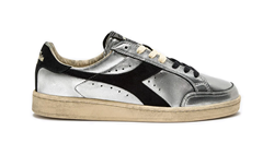 PRESTIGE METAL USED SILVER